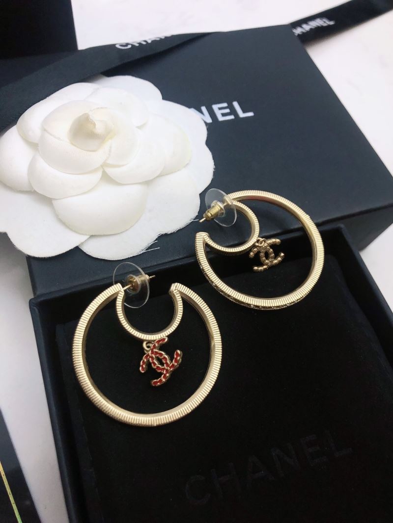 Celine Earrings